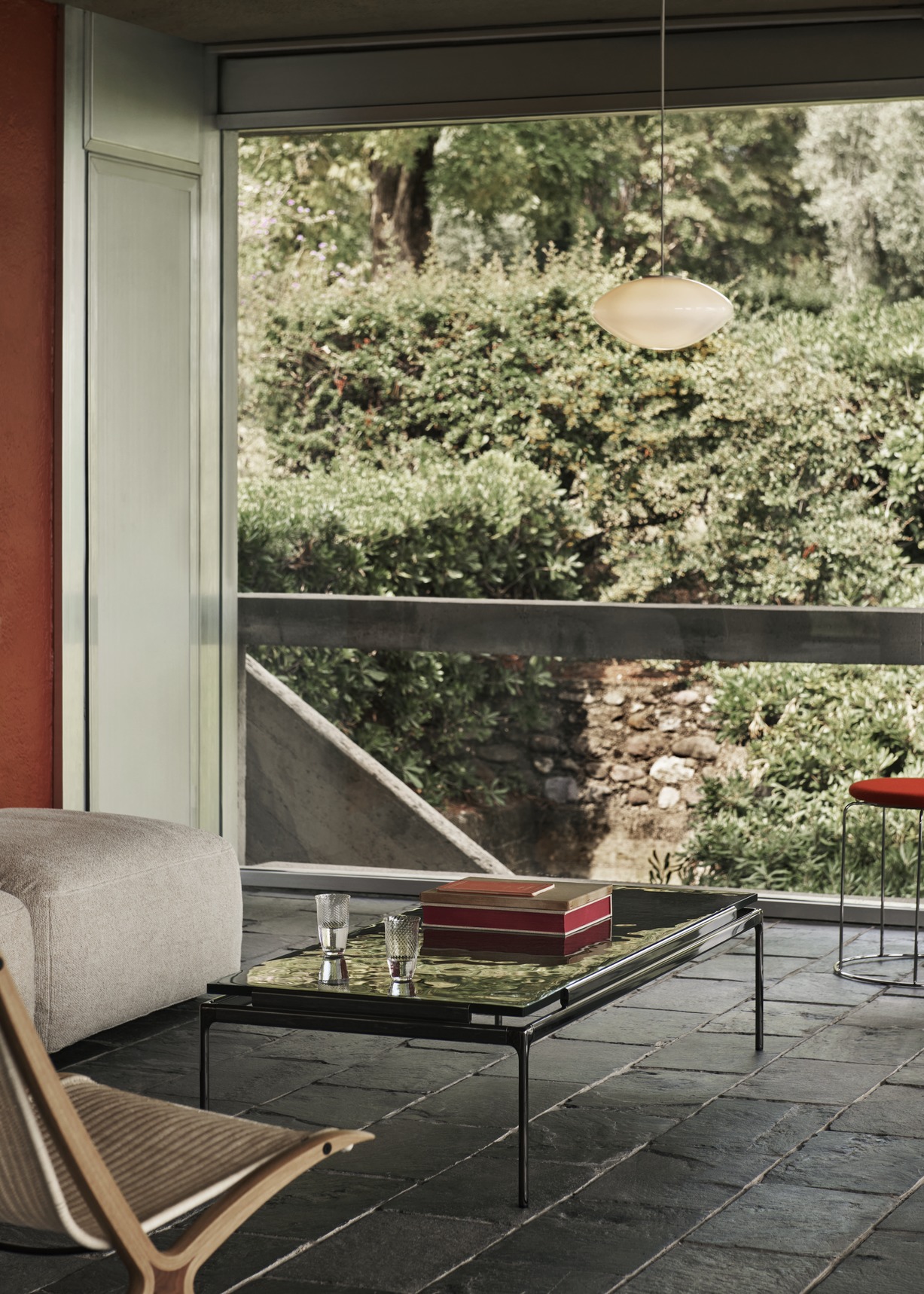 Sett Coffee Table LN12